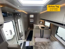 Fahrzeugbild Morelo Loft Alkoven 88 L #15