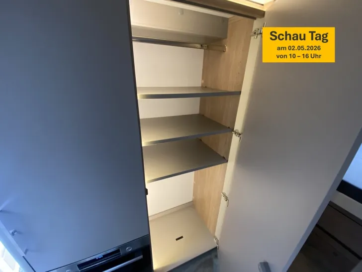 Fahrzeugbild Morelo Loft Alkoven 88 L #20