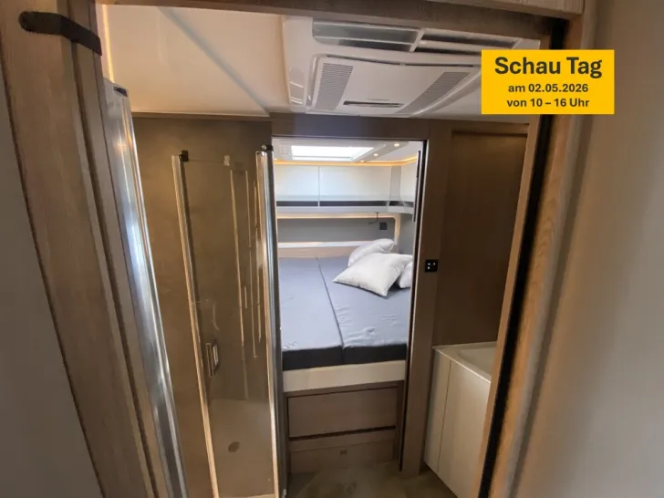 Fahrzeugbild Morelo Loft Alkoven 88 L #22