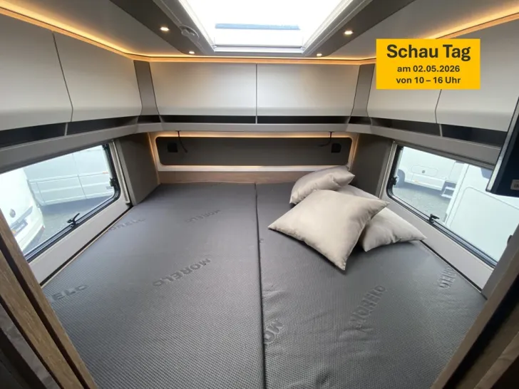 Fahrzeugbild Morelo Loft Alkoven 88 L #23