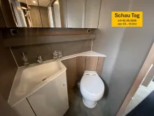 Fahrzeugbild Morelo Loft Alkoven 88 L #24