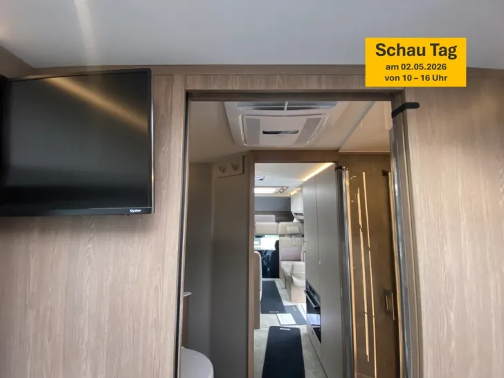 Fahrzeugbild Morelo Loft Alkoven 88 L #25