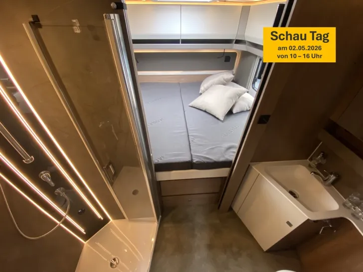 Fahrzeugbild Morelo Loft Alkoven 88 L #26