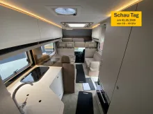 Fahrzeugbild Morelo Loft Alkoven 88 L #28