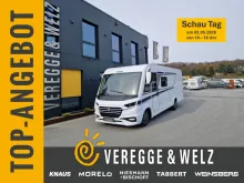 Fahrzeugbild Knaus L!VE I 650 MEG #1