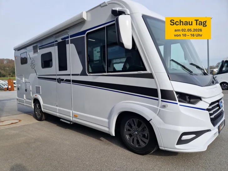 Fahrzeugbild Knaus L!VE I 650 MEG #3