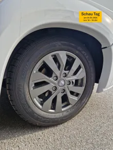 Fahrzeugbild Knaus L!VE I 650 MEG #7