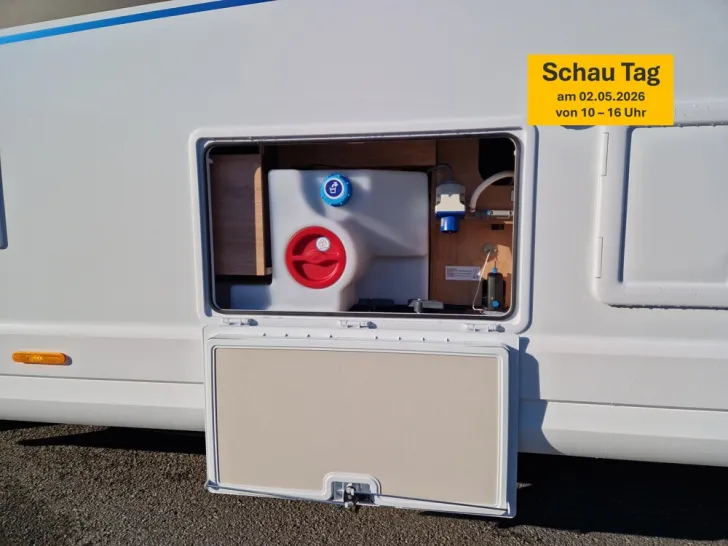 Fahrzeugbild Knaus L!VE I 650 MEG #10