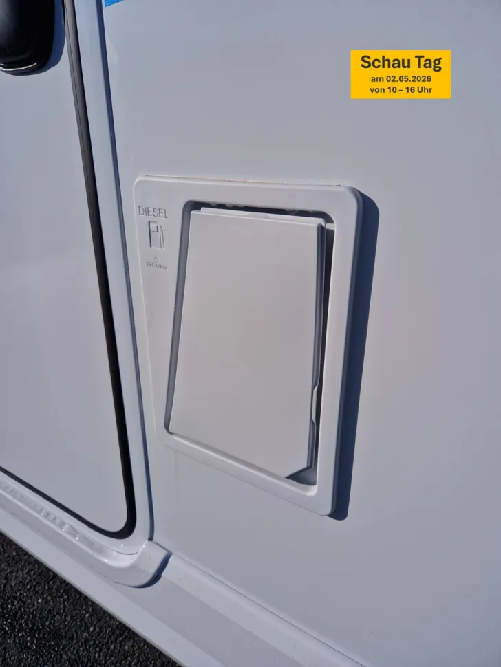 Fahrzeugbild Knaus L!VE I 650 MEG #11