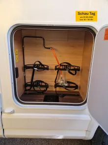 Fahrzeugbild Knaus L!VE I 650 MEG #12