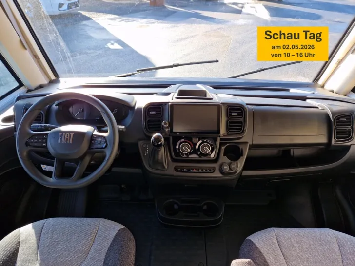 Fahrzeugbild Knaus L!VE I 650 MEG #13