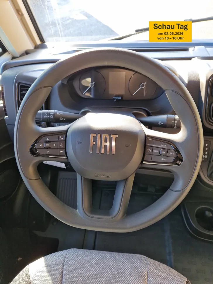 Fahrzeugbild Knaus L!VE I 650 MEG #14