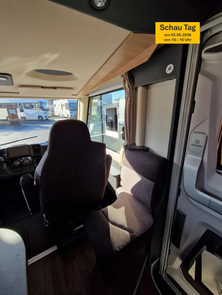 Fahrzeugbild Knaus L!VE I 650 MEG #16