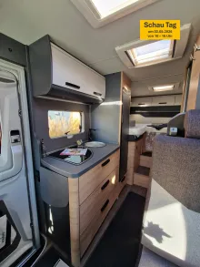 Fahrzeugbild Knaus L!VE I 650 MEG #18