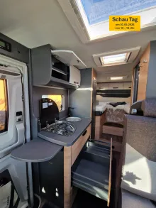 Fahrzeugbild Knaus L!VE I 650 MEG #19