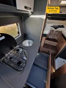 Fahrzeugbild Knaus L!VE I 650 MEG #20