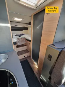 Fahrzeugbild Knaus L!VE I 650 MEG #22