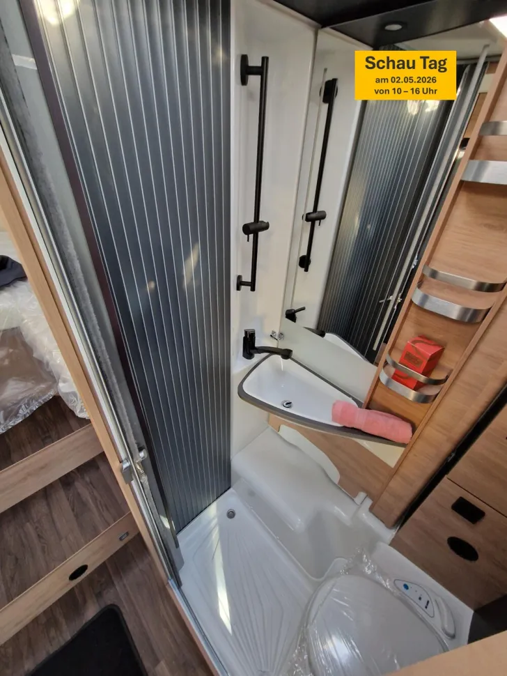 Fahrzeugbild Knaus L!VE I 650 MEG #23