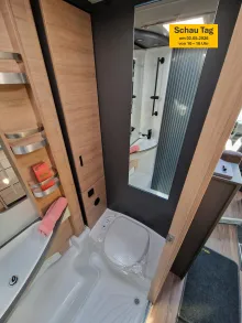 Fahrzeugbild Knaus L!VE I 650 MEG #24