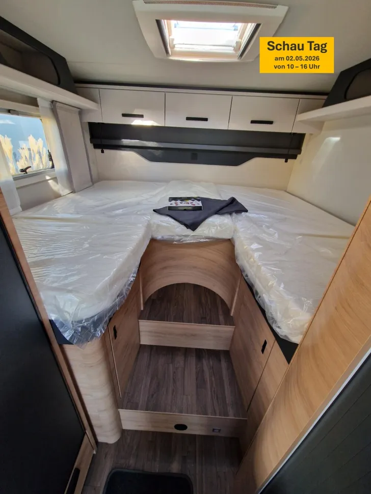 Fahrzeugbild Knaus L!VE I 650 MEG #25