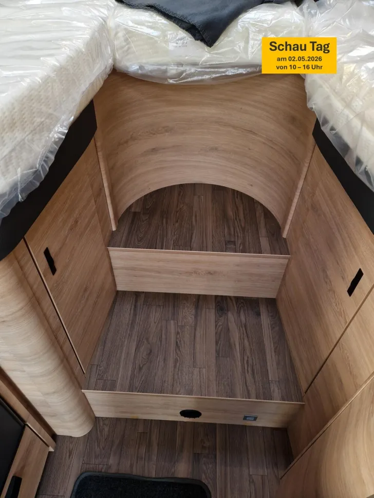 Fahrzeugbild Knaus L!VE I 650 MEG #26