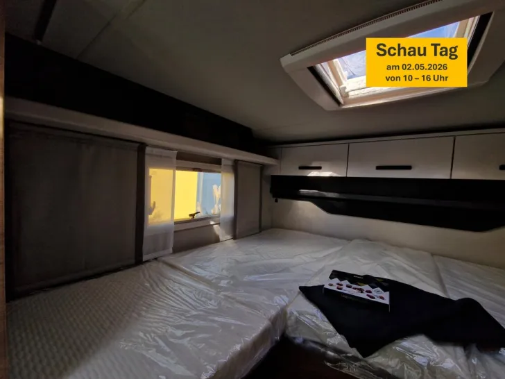 Fahrzeugbild Knaus L!VE I 650 MEG #27