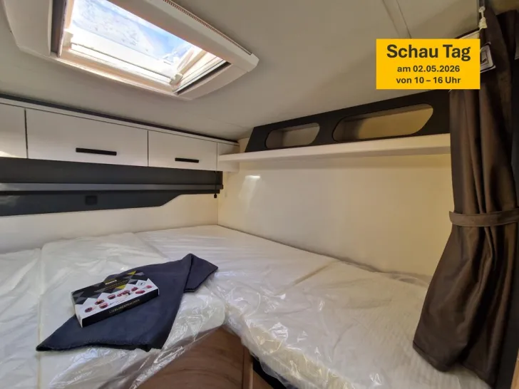 Fahrzeugbild Knaus L!VE I 650 MEG #28