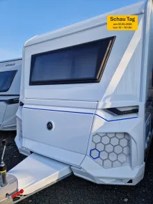 Fahrzeugbild Knaus Yaseo 500 DK #2