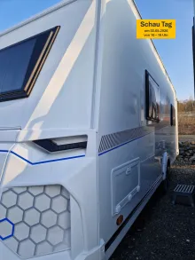 Fahrzeugbild Knaus Yaseo 500 DK #3