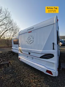 Fahrzeugbild Knaus Yaseo 500 DK #8