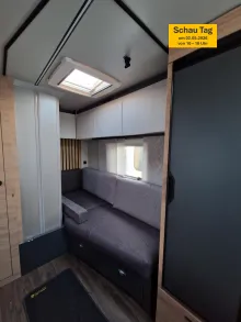 Fahrzeugbild Knaus Yaseo 500 DK #9