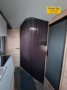 Fahrzeugbild Knaus Yaseo 500 DK #10