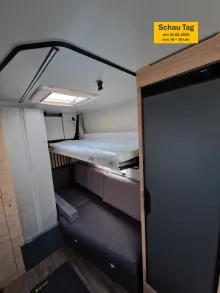 Fahrzeugbild Knaus Yaseo 500 DK #12
