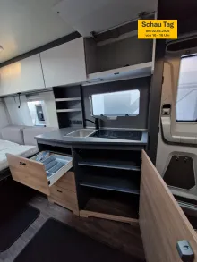 Fahrzeugbild Knaus Yaseo 500 DK #14