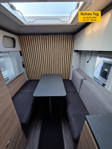 Fahrzeugbild Knaus Yaseo 500 DK #16