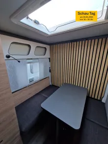 Fahrzeugbild Knaus Yaseo 500 DK #17