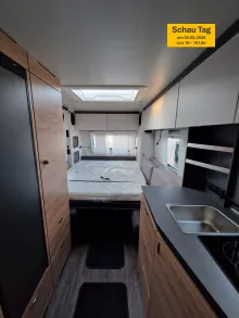 Fahrzeugbild Knaus Yaseo 500 DK #18