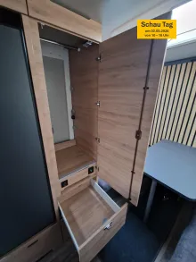 Fahrzeugbild Knaus Yaseo 500 DK #19