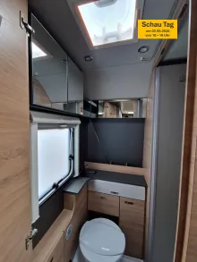 Fahrzeugbild Knaus Yaseo 500 DK #21