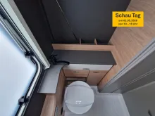 Fahrzeugbild Knaus Yaseo 500 DK #23