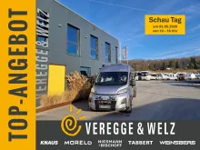 Fahrzeugbild Weinsberg CaraBus EDITION FIRE 600 ME #1