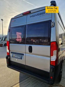 Fahrzeugbild Weinsberg CaraBus EDITION FIRE 600 ME #3