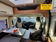 Fahrzeugbild Weinsberg CaraBus EDITION FIRE 600 ME #7