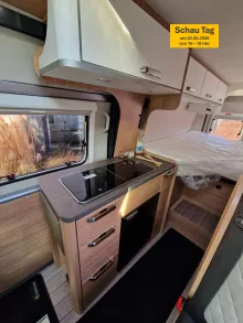 Fahrzeugbild Weinsberg CaraBus EDITION FIRE 600 ME #12