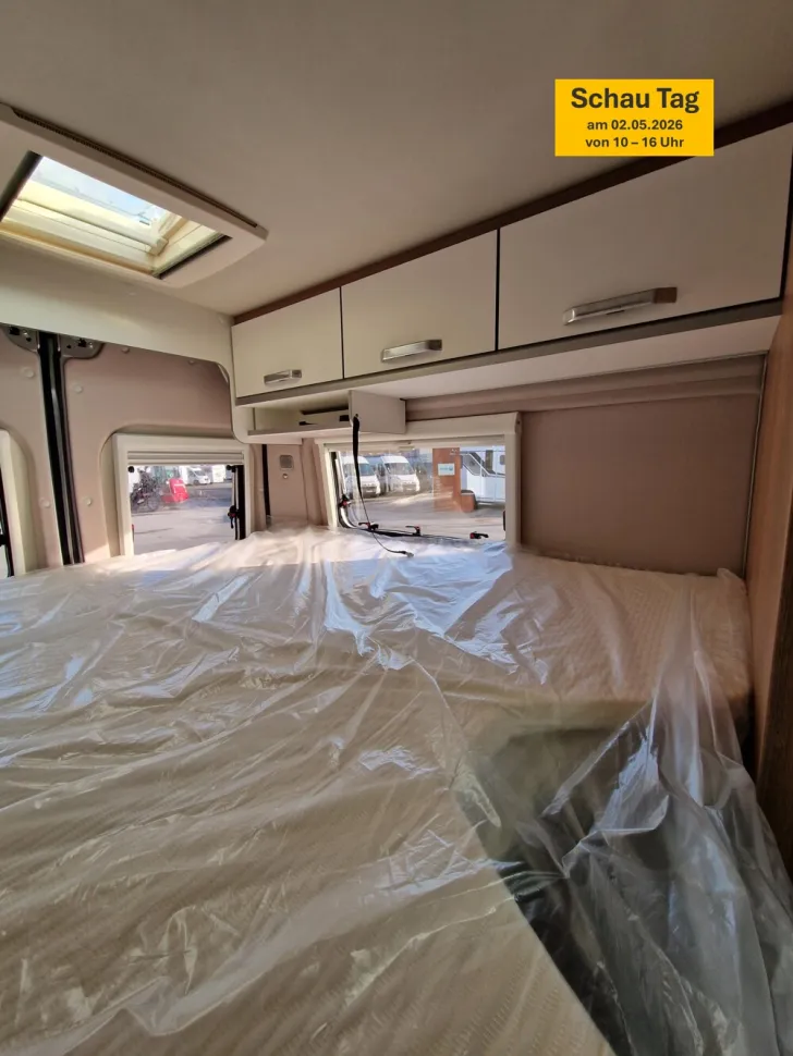 Fahrzeugbild Weinsberg CaraBus EDITION FIRE 600 ME #20