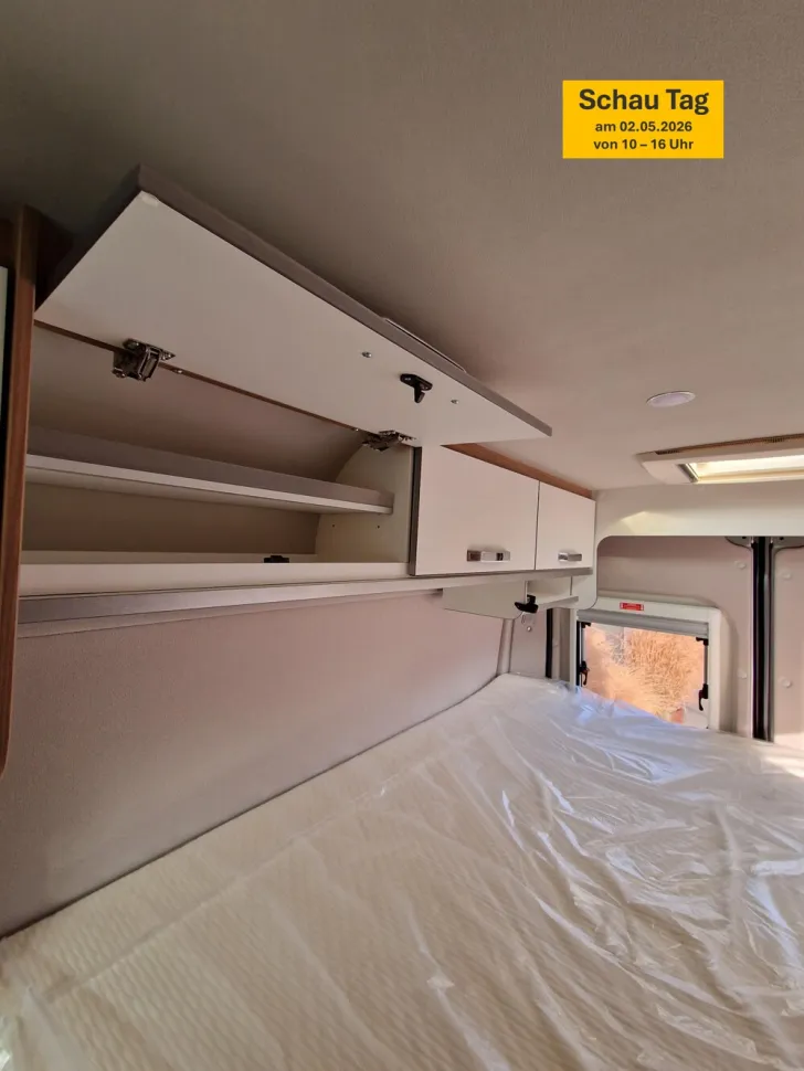 Fahrzeugbild Weinsberg CaraBus EDITION FIRE 600 ME #21