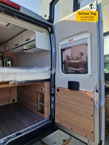 Fahrzeugbild Weinsberg CaraBus EDITION FIRE 600 ME #28