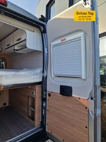 Fahrzeugbild Weinsberg CaraBus EDITION FIRE 600 ME #29