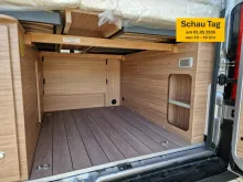 Fahrzeugbild Weinsberg CaraBus EDITION FIRE 600 ME #30