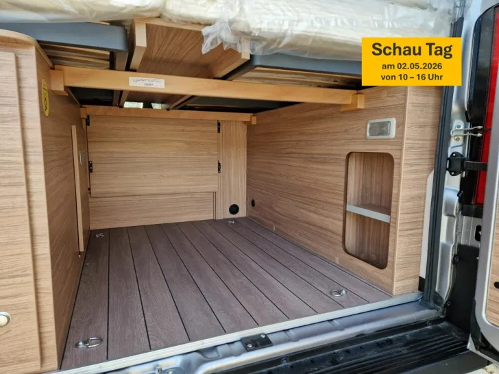 Fahrzeugbild Weinsberg CaraBus EDITION FIRE 600 ME #30